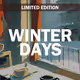 WINTER DAYS 1