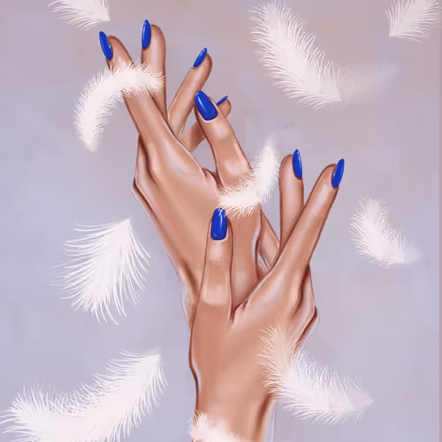 My different personalities