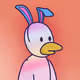 The Lucky Ducky