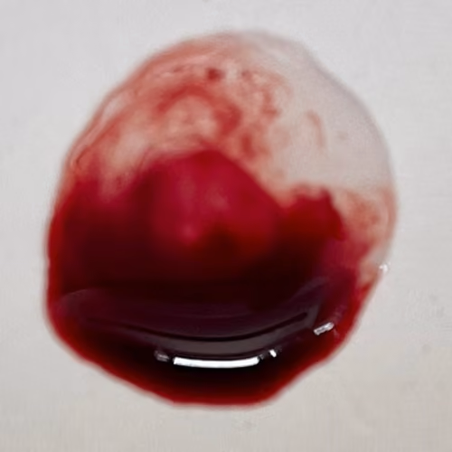 Blood Bank Genesis Only 100 NFT