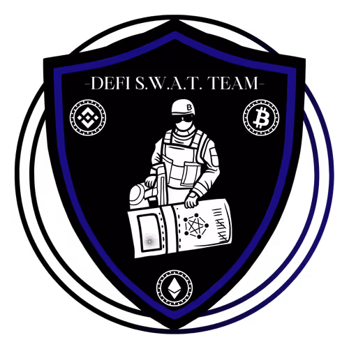 DeFi S.W.A.T. TEAM