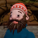 Garden Hermit Simulator Test