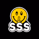 SSS < SECRET: SMILE SOCIETY > PROJECT