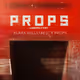 Klara/Props Laboratory: Klara Vollstaedt x Props
