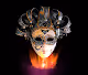 Mask of Satoshi