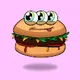 NASA Cheeseburger Fighters