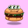 Cheeseburger Fighter