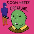 Coom Drops