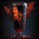 Bat Bloond Vampire