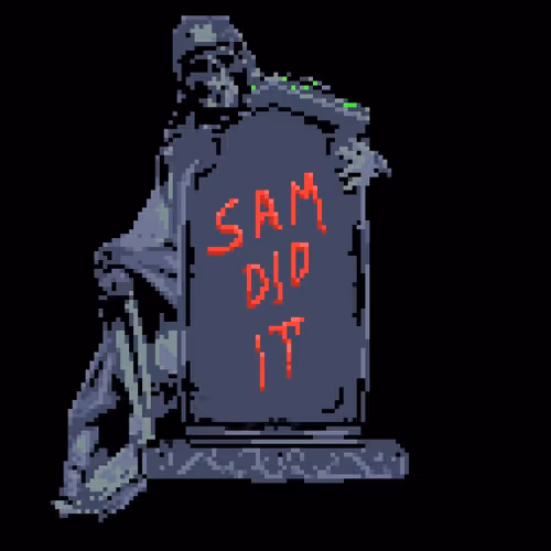 CT Graveyard