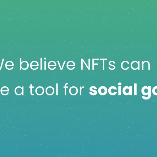 6 Built With NFT floor 0