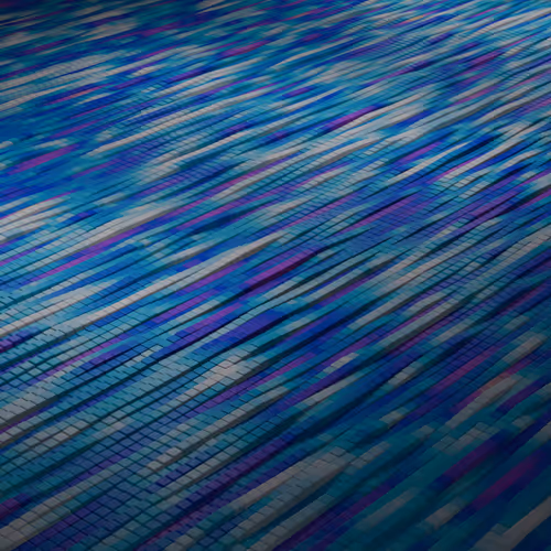 The Blockwave