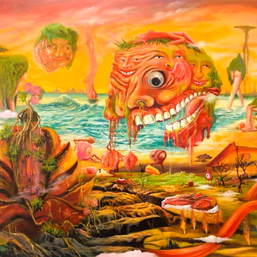 Land Of Happiness V2