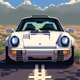 Puursche 911