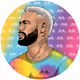 MathWallet X BMM Neymar Jr. HUMAN NFT