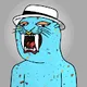 Aggressive Cats