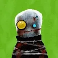Crypto Haunted Dolls