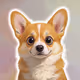 Corgi Style: The Photo Shoot