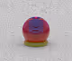 Material Spheres