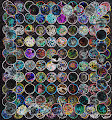 Exploring the planet of a golf ball