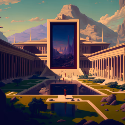 Renaissance 2.0: The Digital Evolution of Art