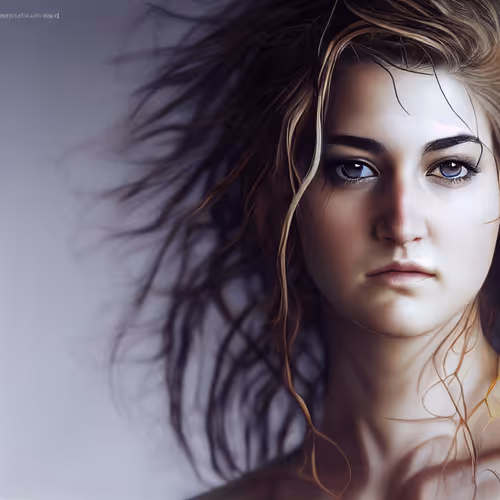 Imaginary Portrait Studio