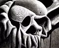 Skull Art Collection