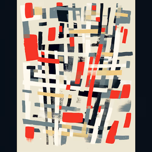 100 Days by Vittorio Achini