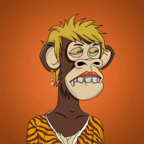 Women Ape Squad