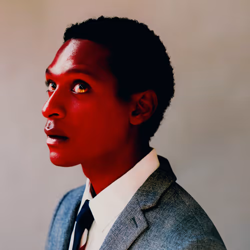 Editions by Aaron Ricketts