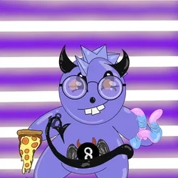 项目媒体占位符