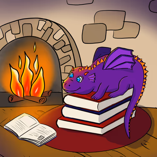 Sigrid’s Fables and Fantasies