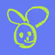 Rhythmical NFT Club : 2023 Rabbit Calendar