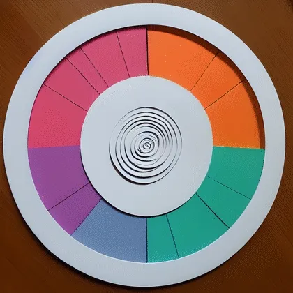 Circle Notation by Moonzart