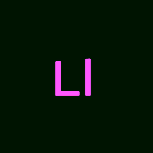 Ll 'Color Series Collection'