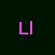 Ll 'Color Series Collection'