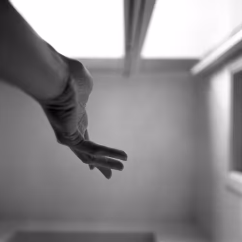 Cande Rubino - The positive