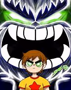 Scott Pillgram -Take Off- and Friends