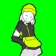 NEON  GIRLS  NFT