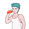 Mangaseki