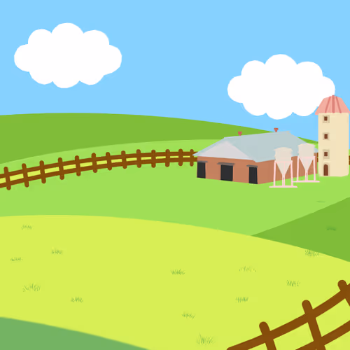 2 Paradero ranch floor 0