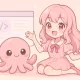 octopus