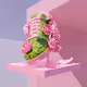 Sneakers in the Metaverse