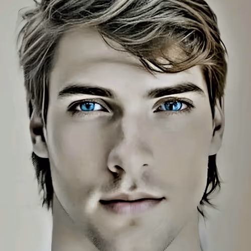 Abstract Paintings & Pencil Drawings