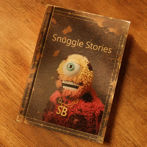 Snuggle Stories