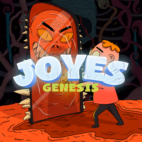 Joyes Genesis