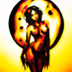 Full Moon Black Moon Lilith