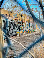 Graffiti-Street