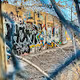 Graffiti-Street