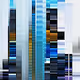 Crystalline Cities